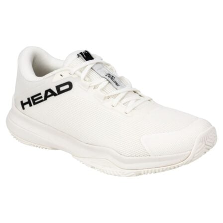 Head Motion One Padel White