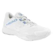 Head Motion Team 1.5 Padel Women White/Denim