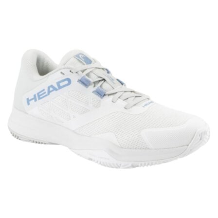 Head Motion Team 1.5 Padel Women White/Denim