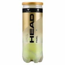 Head Padel Pro S+ PadelPadel 3 stk.