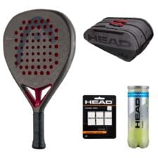 Head Coello Padel Sæt