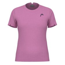 Head Play Tech T-shirt Uni Women Cyan