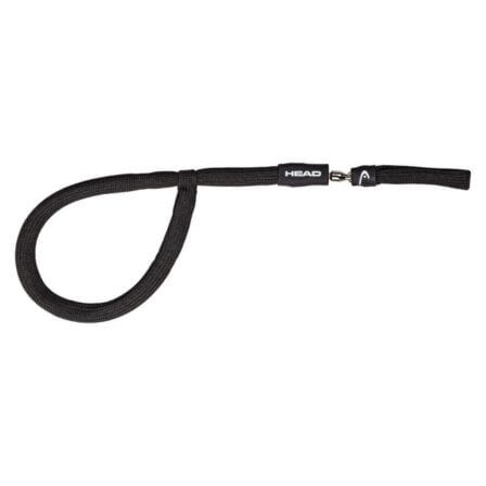 Head Premium Padel Cord Black