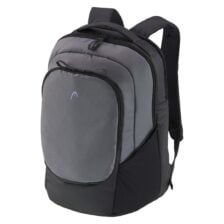 Head Pro X Backpack 30L Black/Dark Grey
