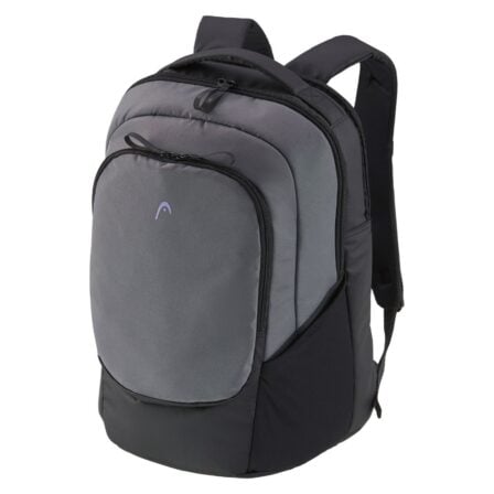 Head Pro X Backpack 30L Black/Dark Grey
