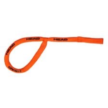 Head Replaceable Padel Cord 2pcs Solar Red