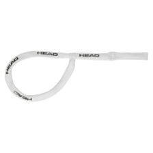 Head Replaceable Padel Cord 2pcs White