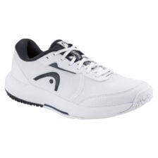 Head Revolt Court 5.0 White/Blueberry