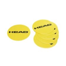 Head Targets 6-Pak