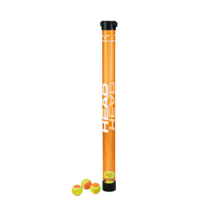 Head Ball Tube
