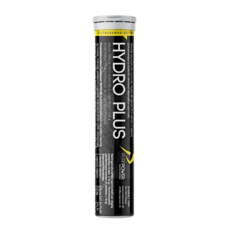 PurePower Hydro Citrus