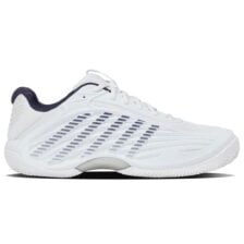 K-Swiss Hypercourt Express 3 Clay White/Peacoat/Silver