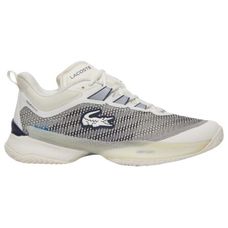 Lacoste AG-LT23 Ultra Off White/Navy