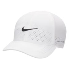 Nike Dri-FIT ADV Club Cap White