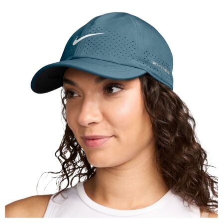 Nike Dri-FIT ADV Club Cap Smokey Blue
