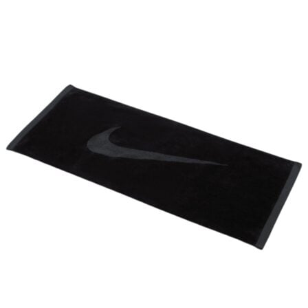 Nike Sport Towel Medium Black/Anthracite