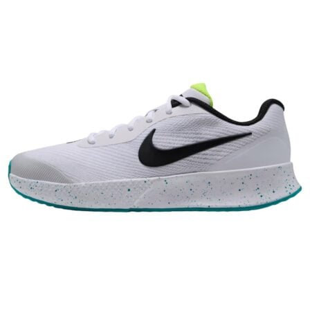 Nike Vapor Lite 3 Women HC White/Volt/Black