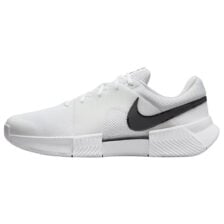 Nike Zoom GP Challenge 1 HC White
