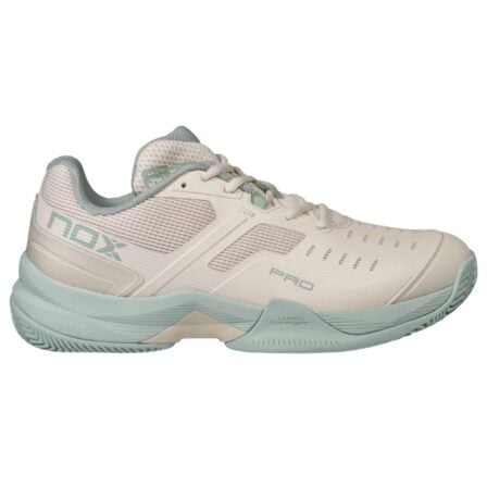 Nox AT10 Pro Women Asparagus/Frosty Green