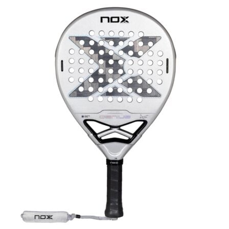 Nox Genius 12K Alum XTREM by Agustin Tapia 2027