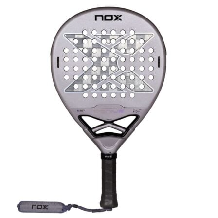 Nox Genius 18K Alum by Agustin Tapia 2027