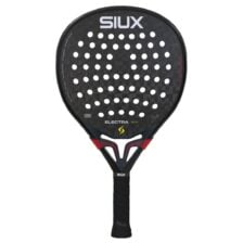 Siux Electra Pro 2026 Shadow Red