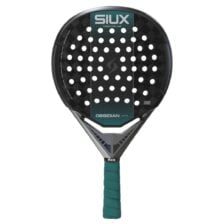 Siux Obsidian Pro 2027 Black