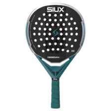 Siux Obsidian Pro 2027 Silver