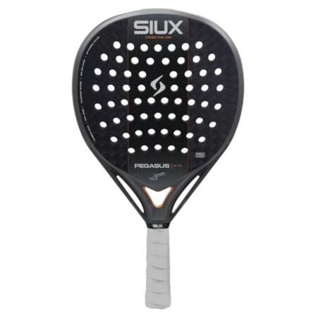 Siux Pegasus Pro 2027 Silver
