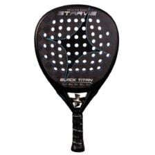 Starvie Black Titan 27