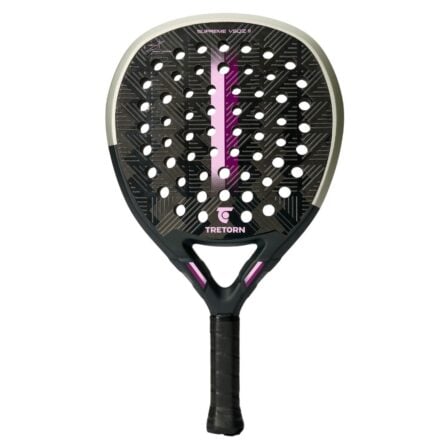Tretorn Supreme VSQZ II
