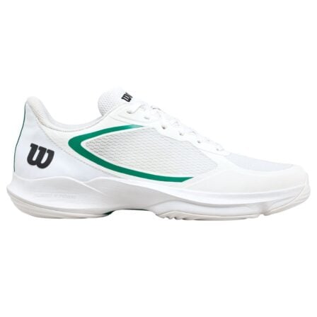Wilson Hurakn Lite White/Bosphorus