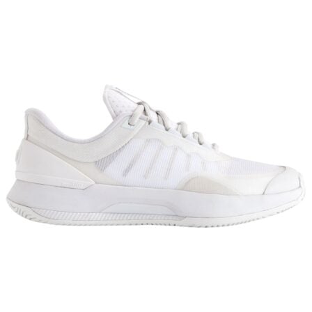 Wilson Intrigue Tour Women White/Silver