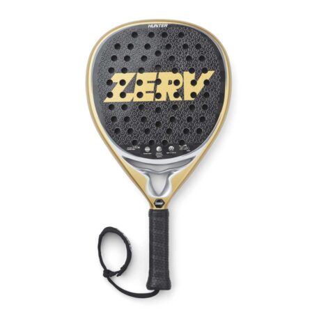 ZERV Hunter Luxury Precision 2022 (PAKKE) - OLD