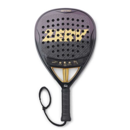 ZERV Spyro Luxury Power 2022 (PAKKE) - OLD
