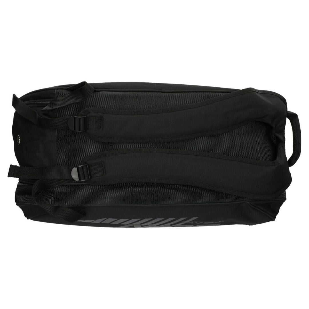 ZERV Team Line Padel Bag V2 Black/White, billede 3