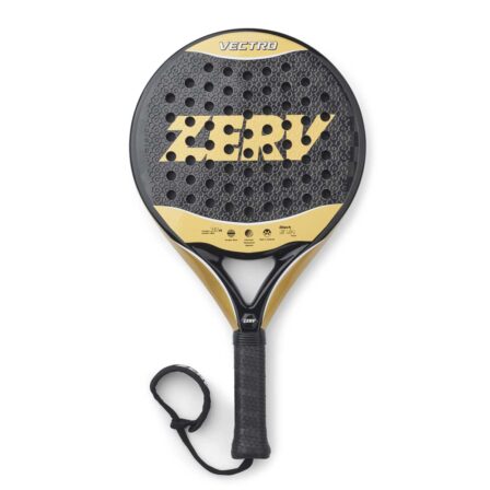 ZERV Vectro Luxury Control 2022 (PAKKE) - OLD