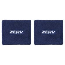 ZERV Wristband 2-Pack Navy