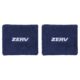 ZERV Wristband 2-Pack Navy