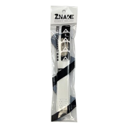 Znake Viper Padel Overgrip 1-Pack White