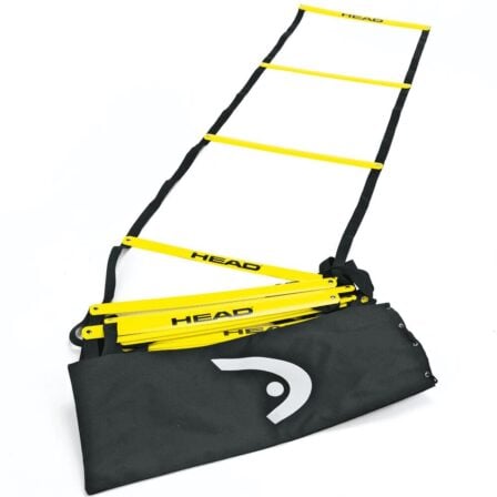 Head Agility Stige
